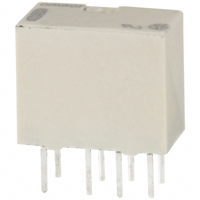 G6J-2P-Y DC4.5 Omron Electronics Inc-EMC Div  Signal Relays Up to 2 Amps